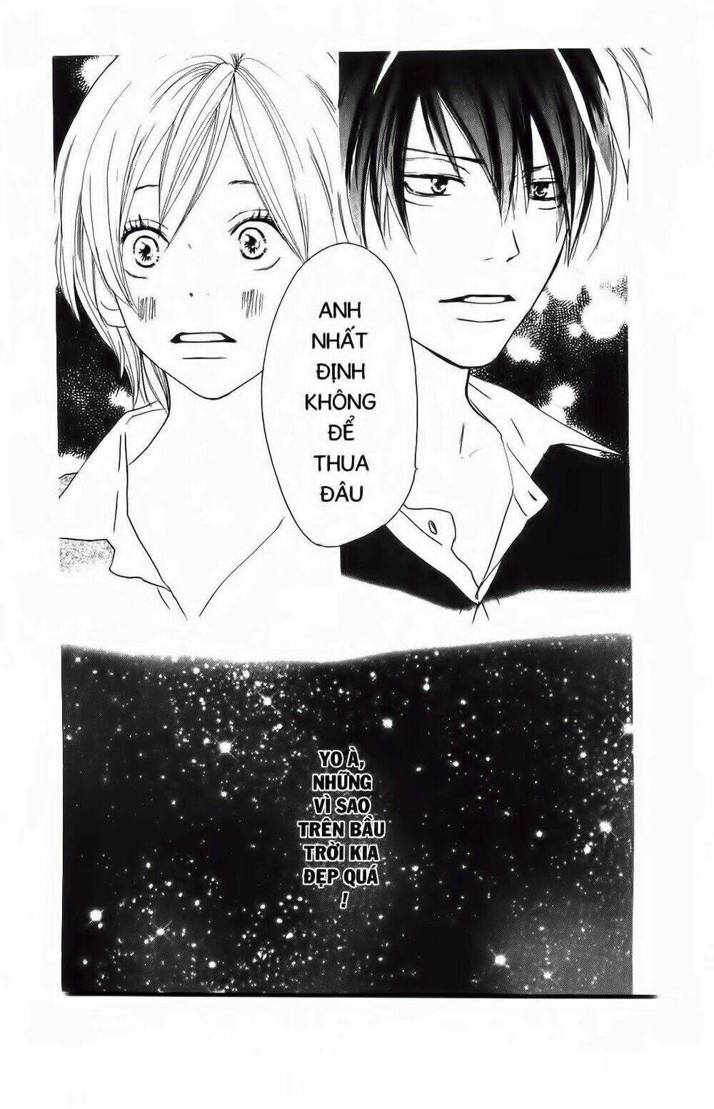 chuyện cấp iii chapter 53 23