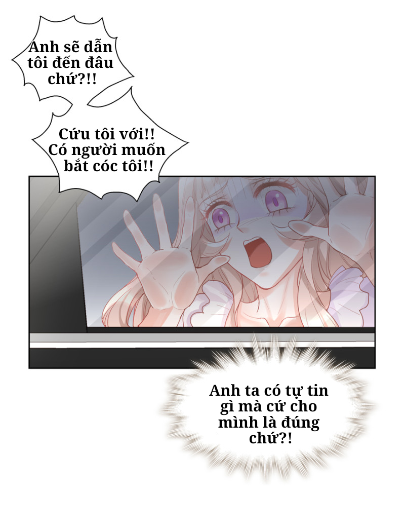 tình yêu trong thù hận chapter 6 33