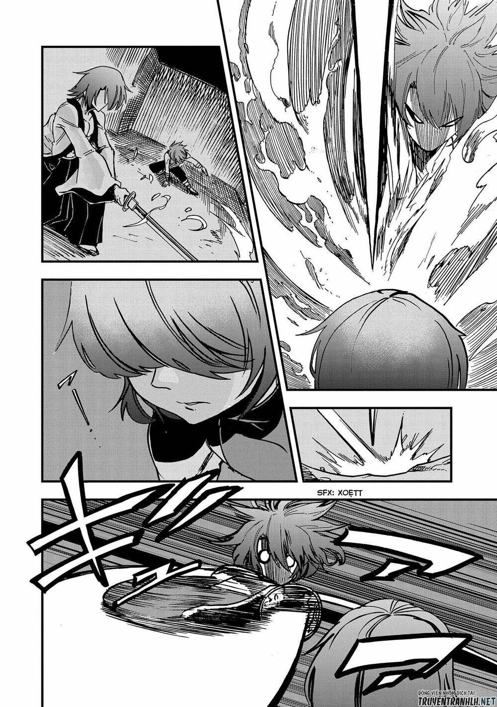 sekai saikyou no doryokuka: sainou ga (doryoku) datta no de kouritsu yoku kikakugai no doryoku o shi chapter 2 26