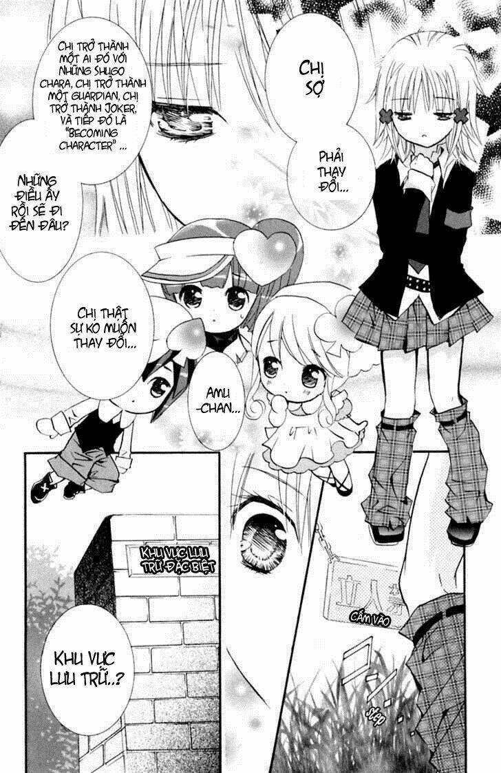 shugo chara chapter 6 29