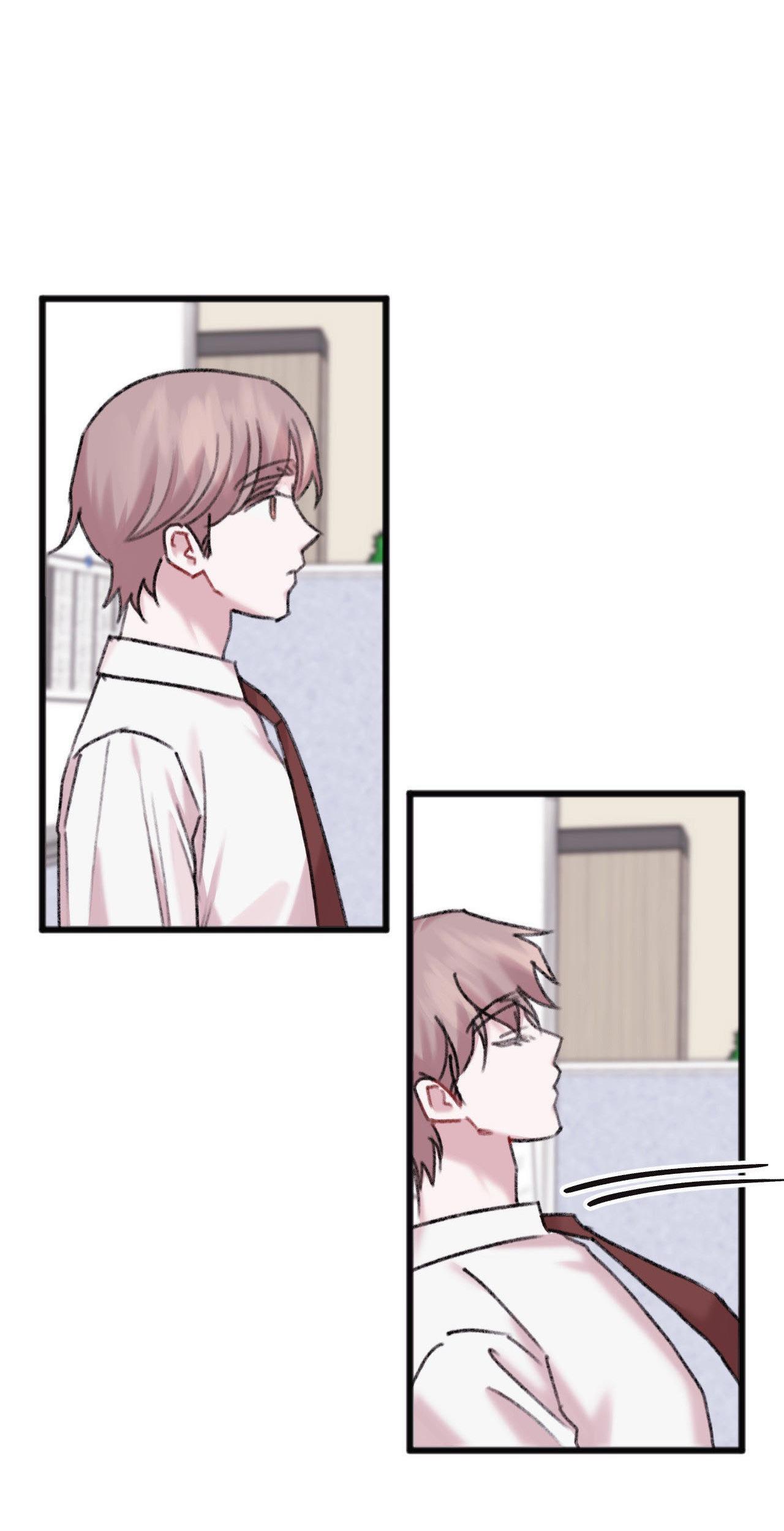 anh thật sự thích em sao chapter 32 32