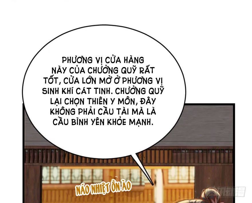 quẻ phi thiên hạ chapter 9 80