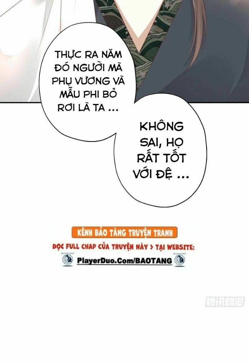 điền viên mật sủng: cô vợ nóng bỏng chapter 110 19