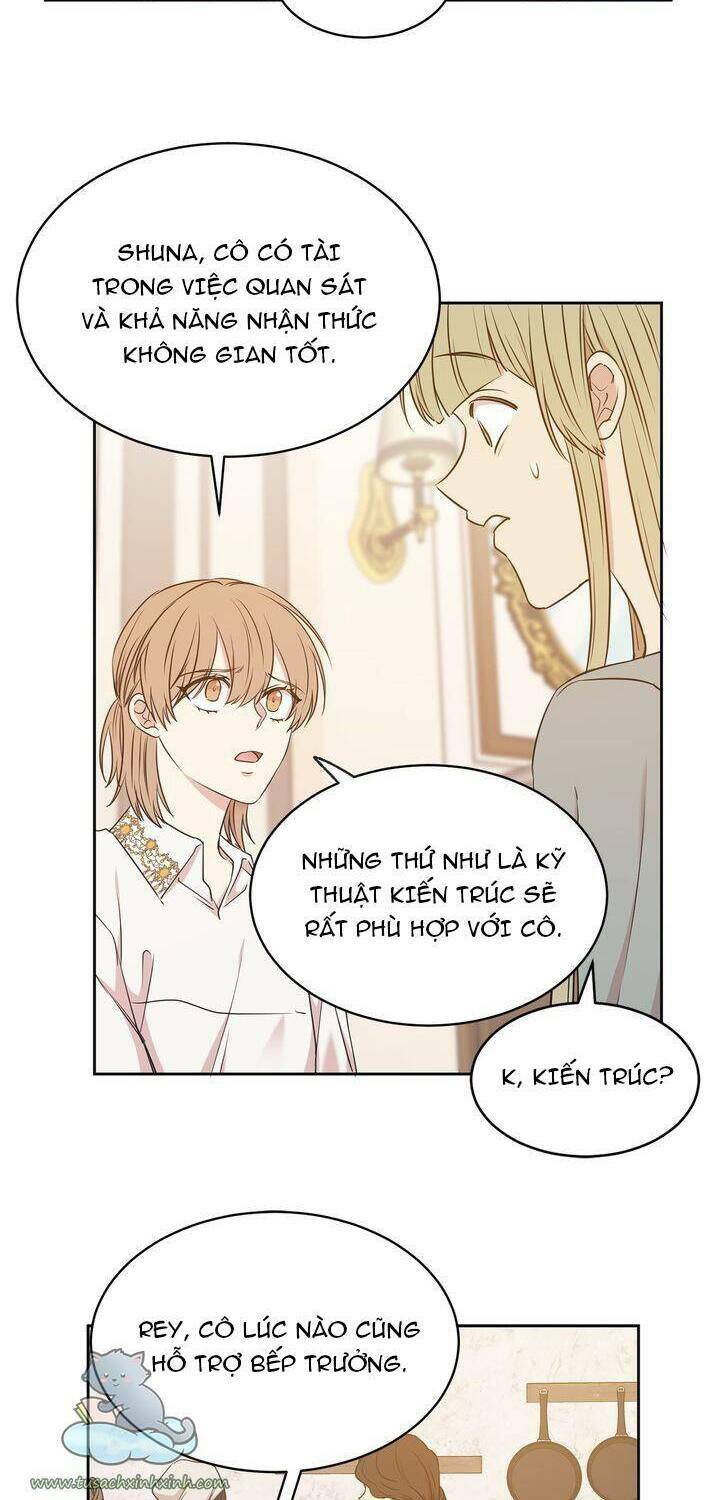 tôi chọn kết thúc của hoàng đế chapter 101 18