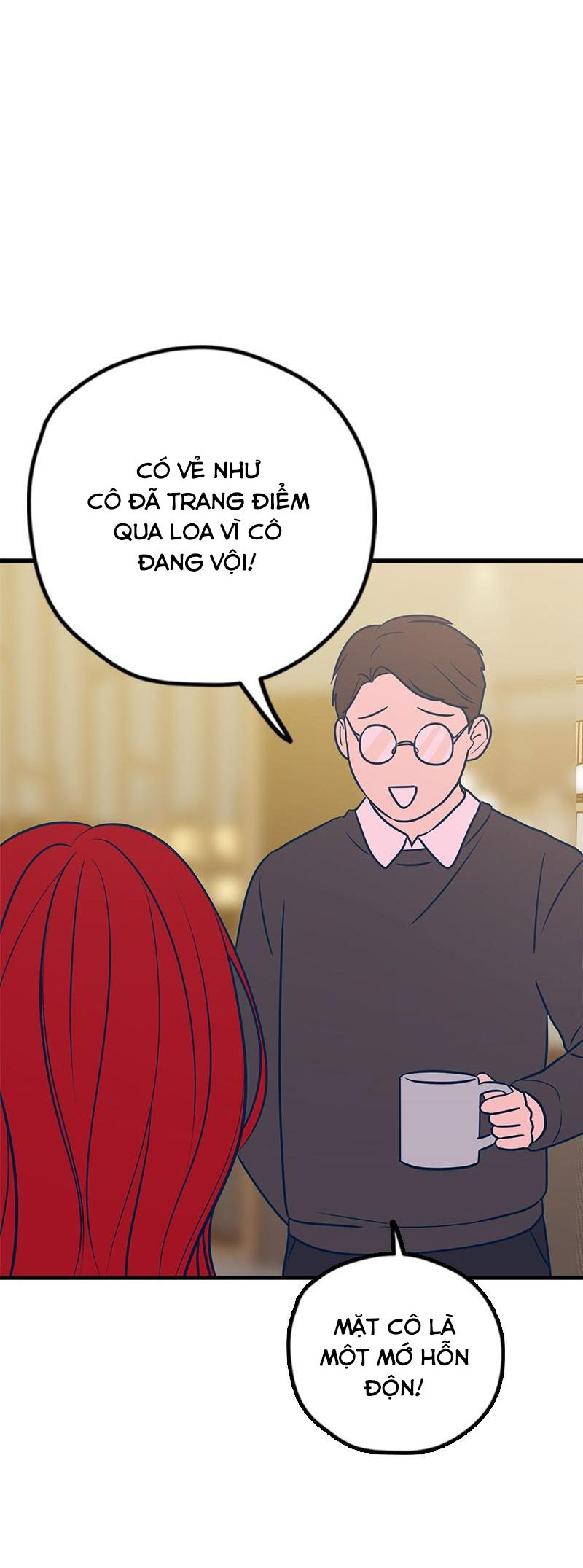 Như Nhau Thôi Mà chapter 46 - Trang 48