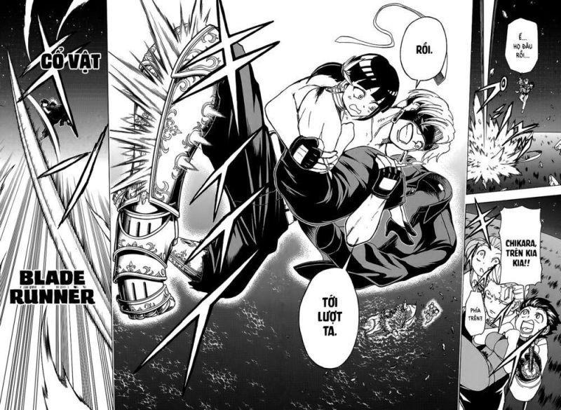 undead unluck chapter 27 8