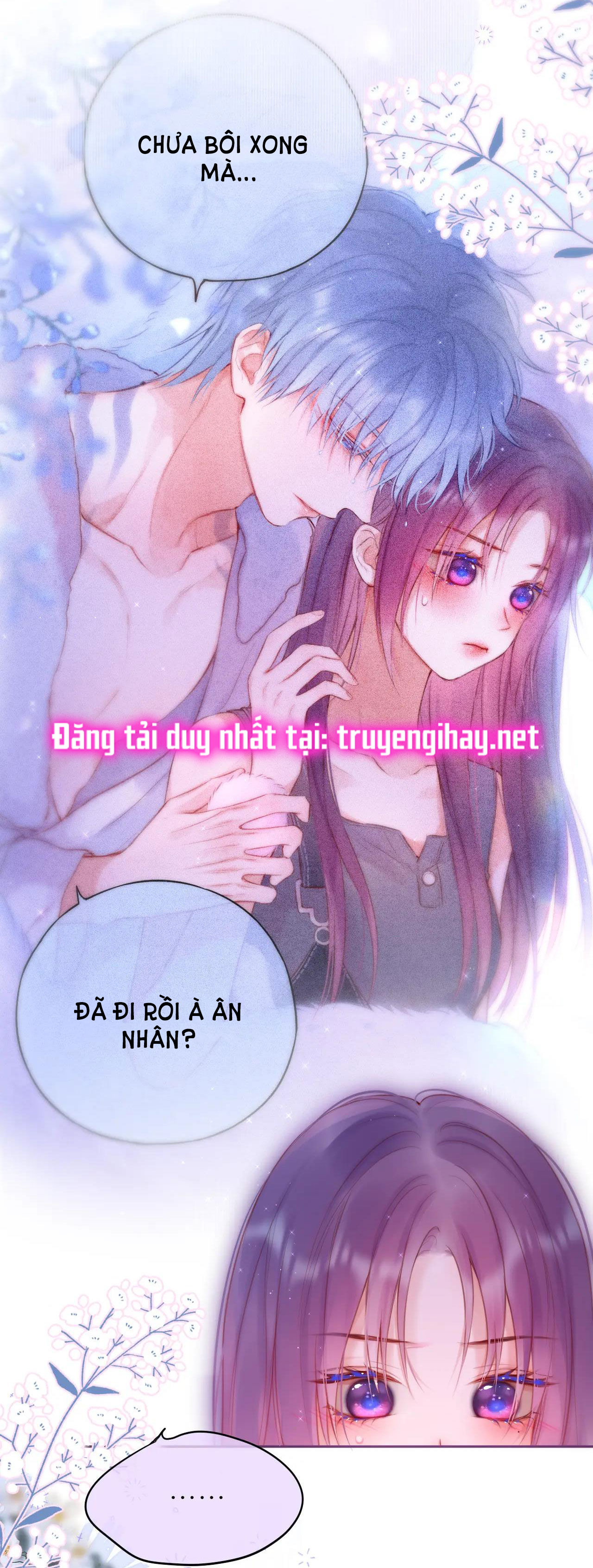 cạm bẫy của hồ ly chapter 37.1 14