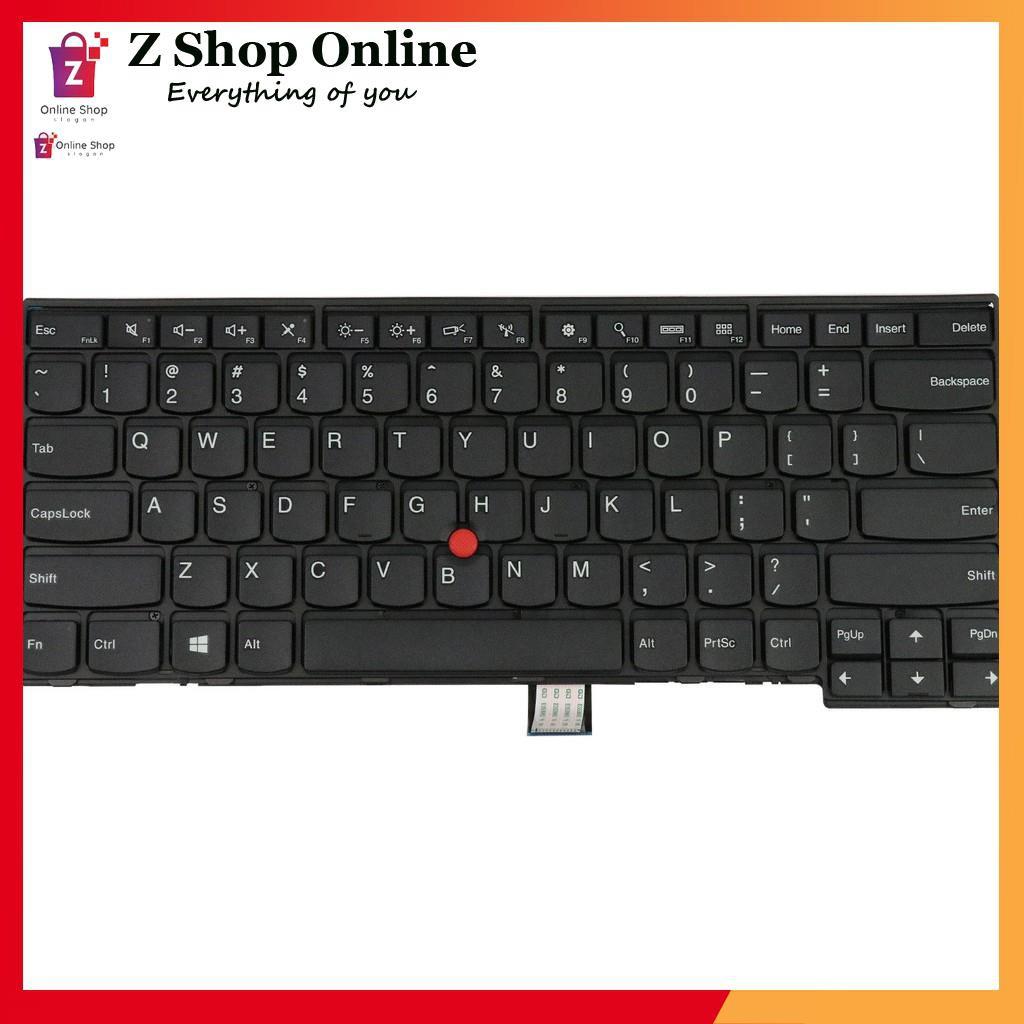Bàn phím laptop Lenovo IBM Thinkpad T440 T440P T440S T450 T450s T431s E431 T460 E440