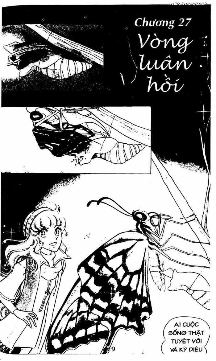 akuma no hanayome (bride of deimos) chapter 6 30