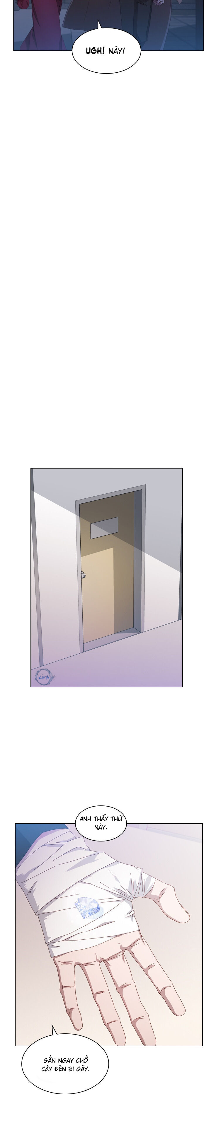 tai tiếng thị phi chapter 50 11