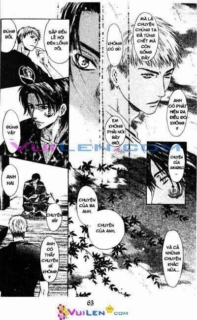 bát khuyển sỹ phương đông chapter 3 63