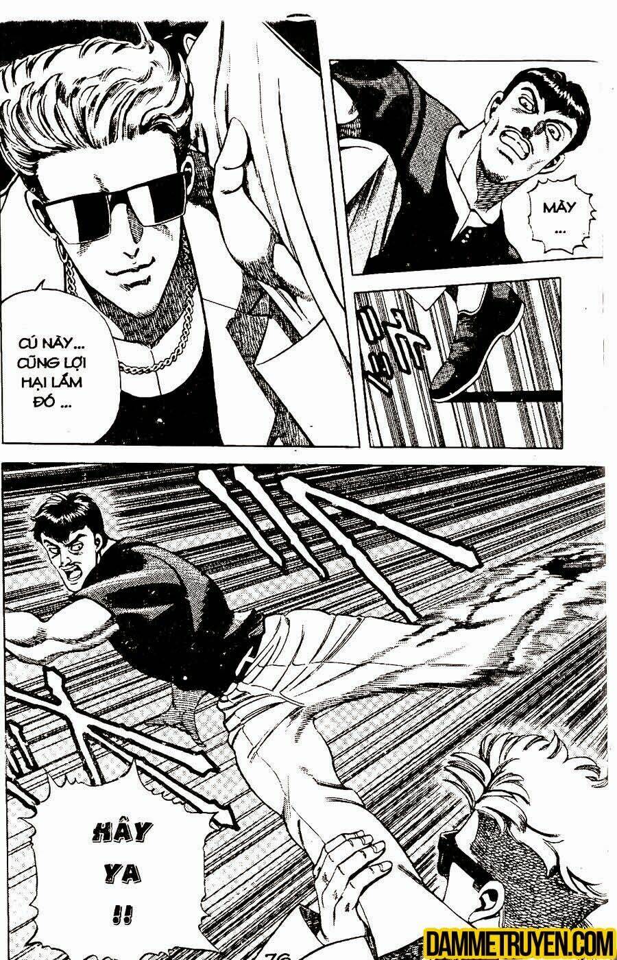 sức mạnh nhân đôi chapter 12.2 15