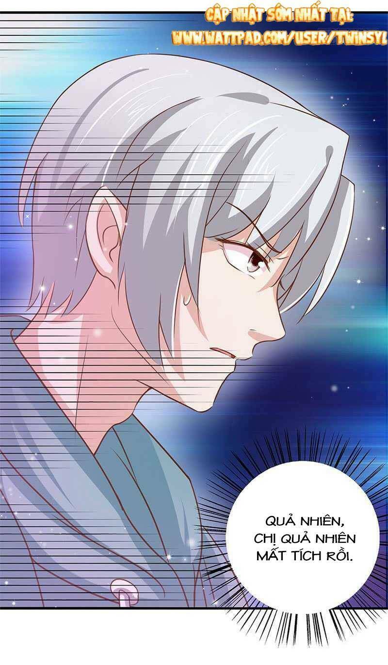 không gả cho tổng tài, gả cho người hầu chapter 119 36