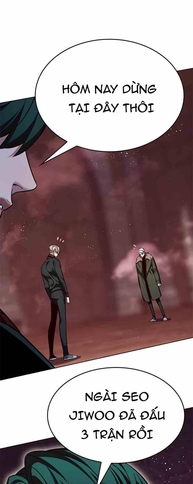 biến thân thành mèo chapter 249 36