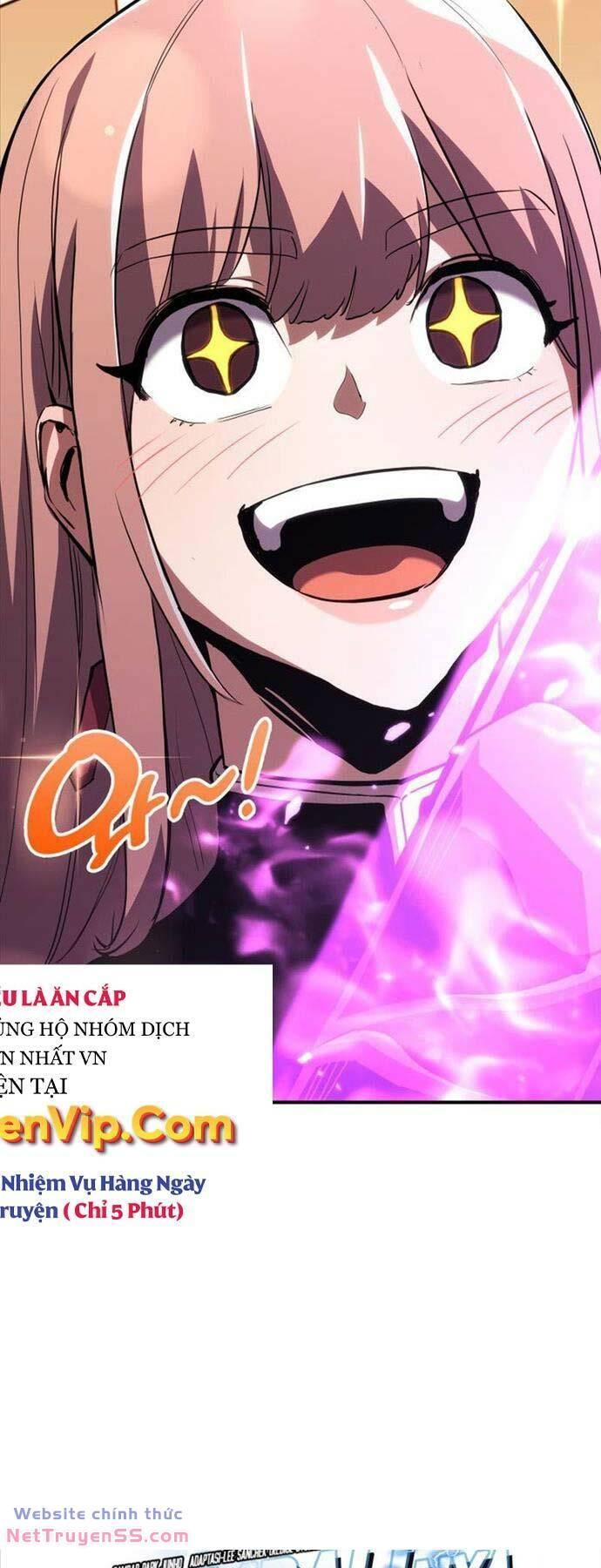 huyền thoại game thủ - tái xuất chapter 139 84