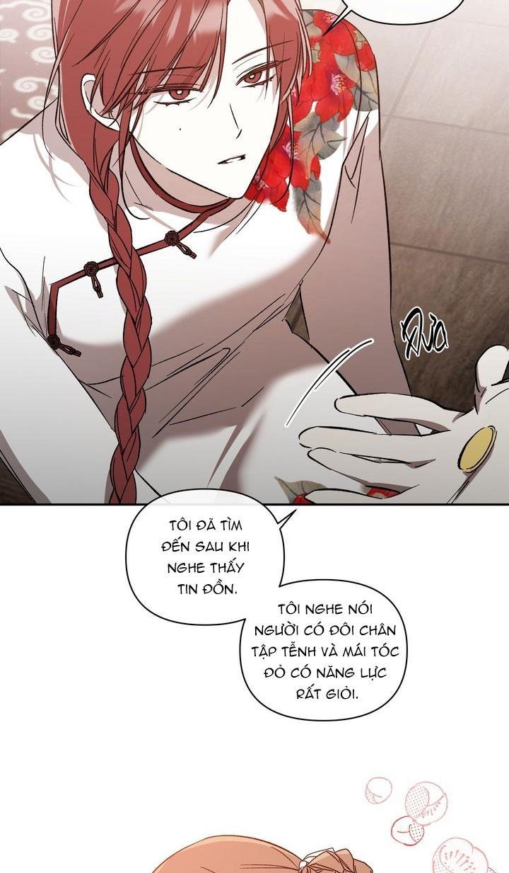 nghiện cuồng công - bdsm cùng sẹc chapter 7.1 27