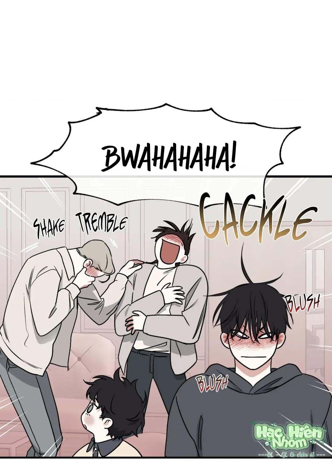 thủy triều thấp lúc chạng vạng chapter 96 49