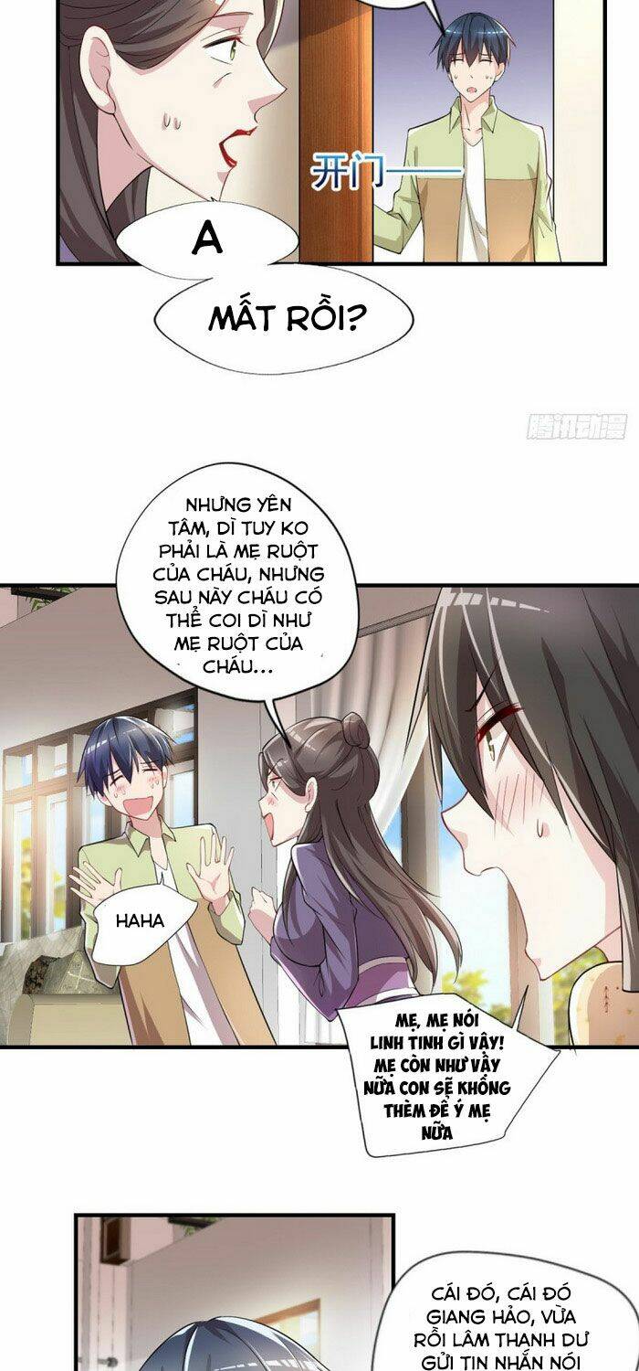 mở phòng khám tại tu tiên giới chapter 32 15