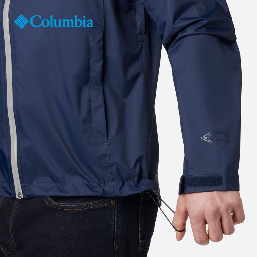 Áo khoác thể thao nam Columbia Evapouration Jacket - 1562686465