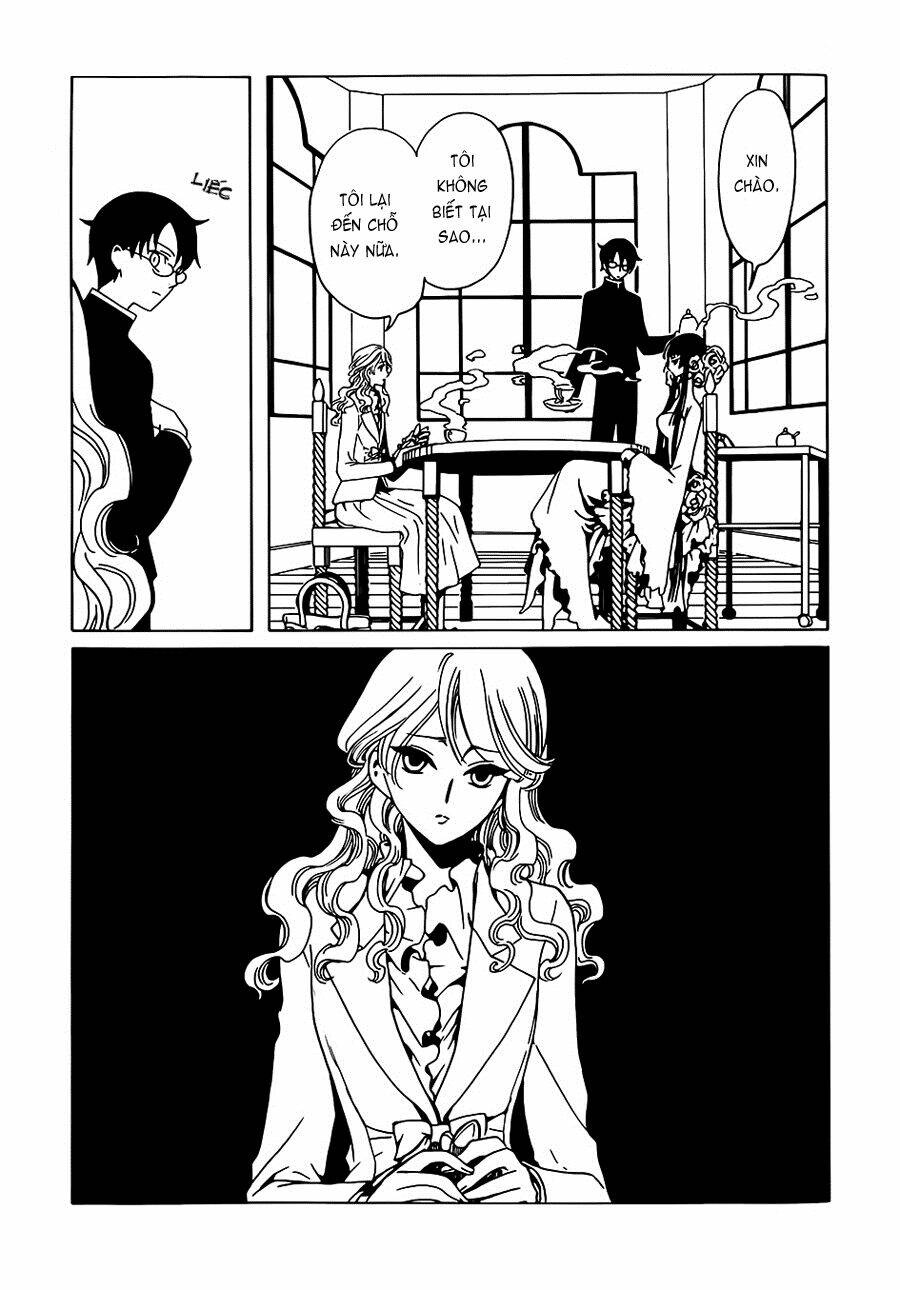 xxxholic rei chapter 2 14