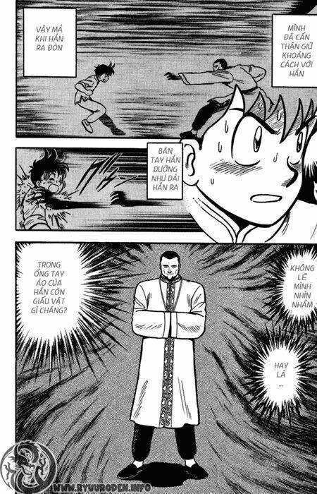 hoàng phi hồng phần 1 chapter 14 133
