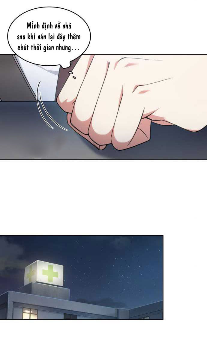 câu chuyện về chị đồng nghiệp của tôi chapter 45.2 23