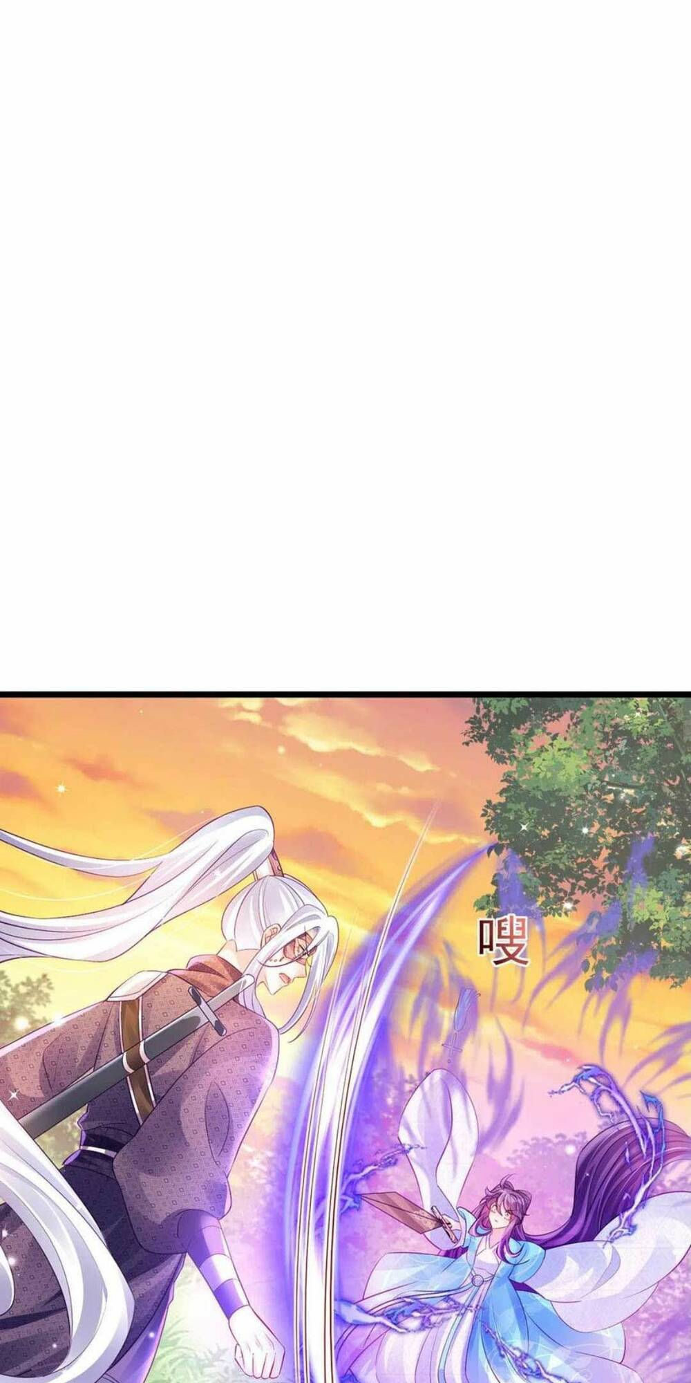 quân hoả nữ hoàng chapter 76 24