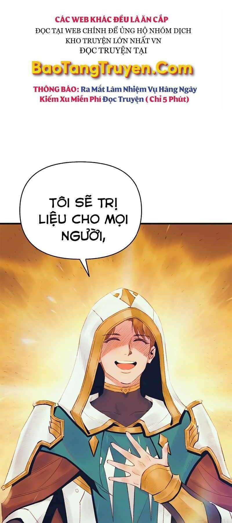 tu sĩ trị liệu của thái dương giáo chapter 29 2