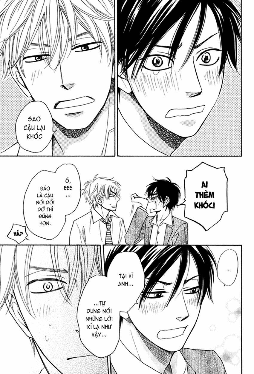 ameiro paradox chapter 4 48