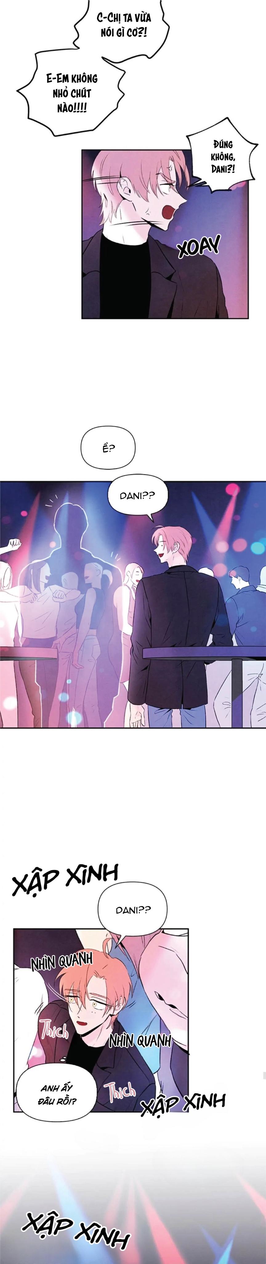 bona sort chapter 28 29