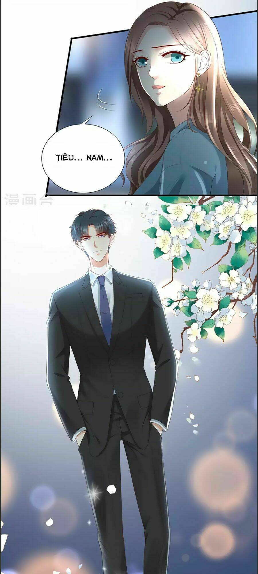 báo hệ nam hữu đích thiên tầng thao lộ chapter 16 24