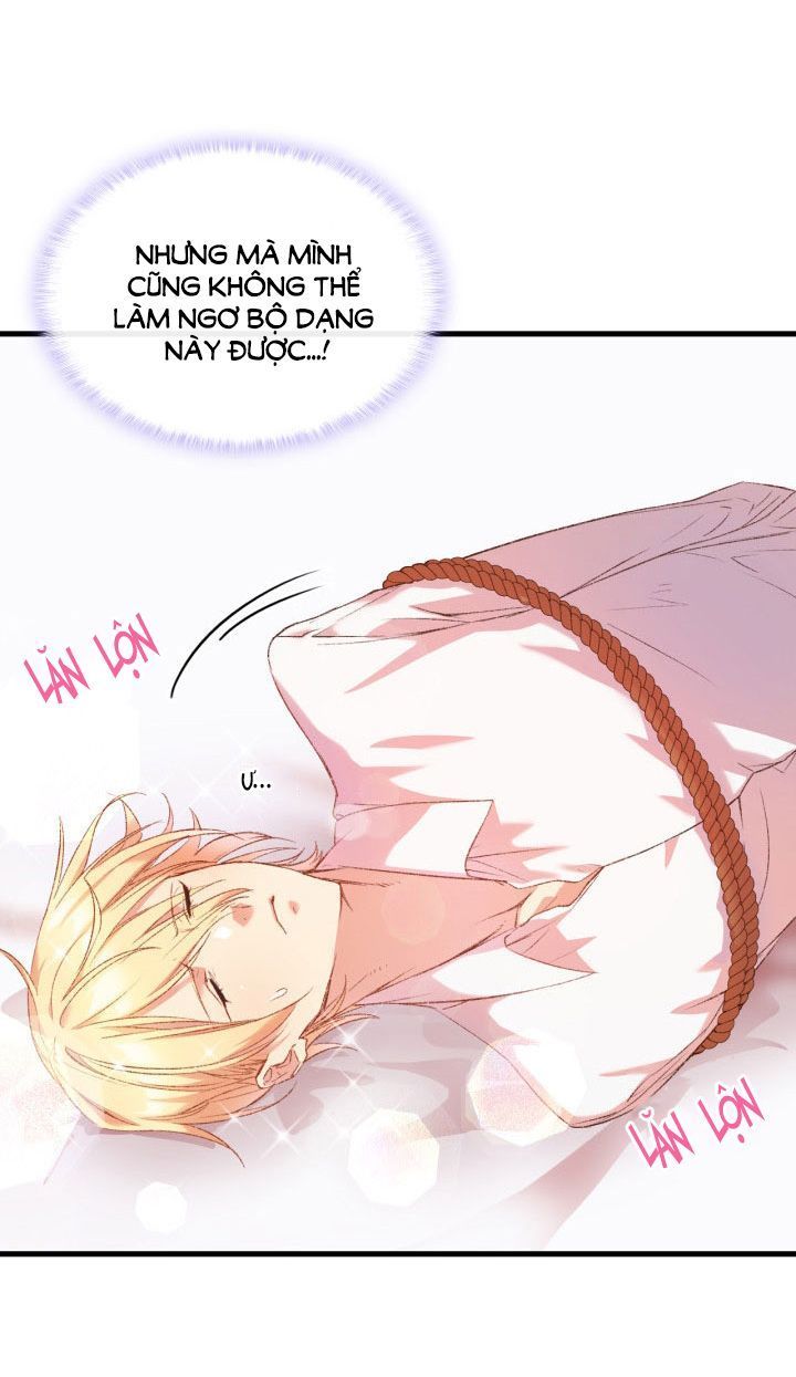 tôi định quyến rũ anh trai nhưng nam chính đã đến chapter 2 59