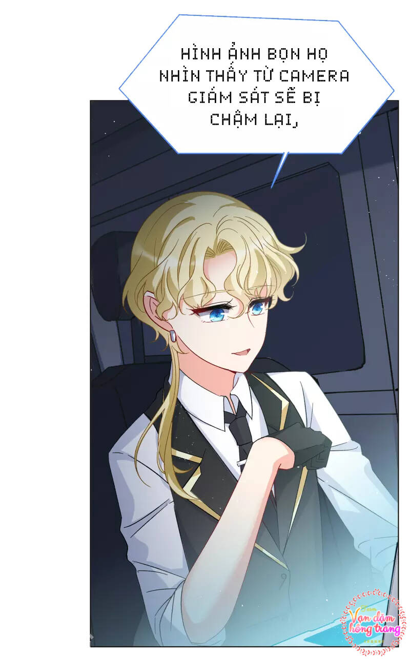 cô ấy đến rồi, xin nằm xuống! chapter 194 5