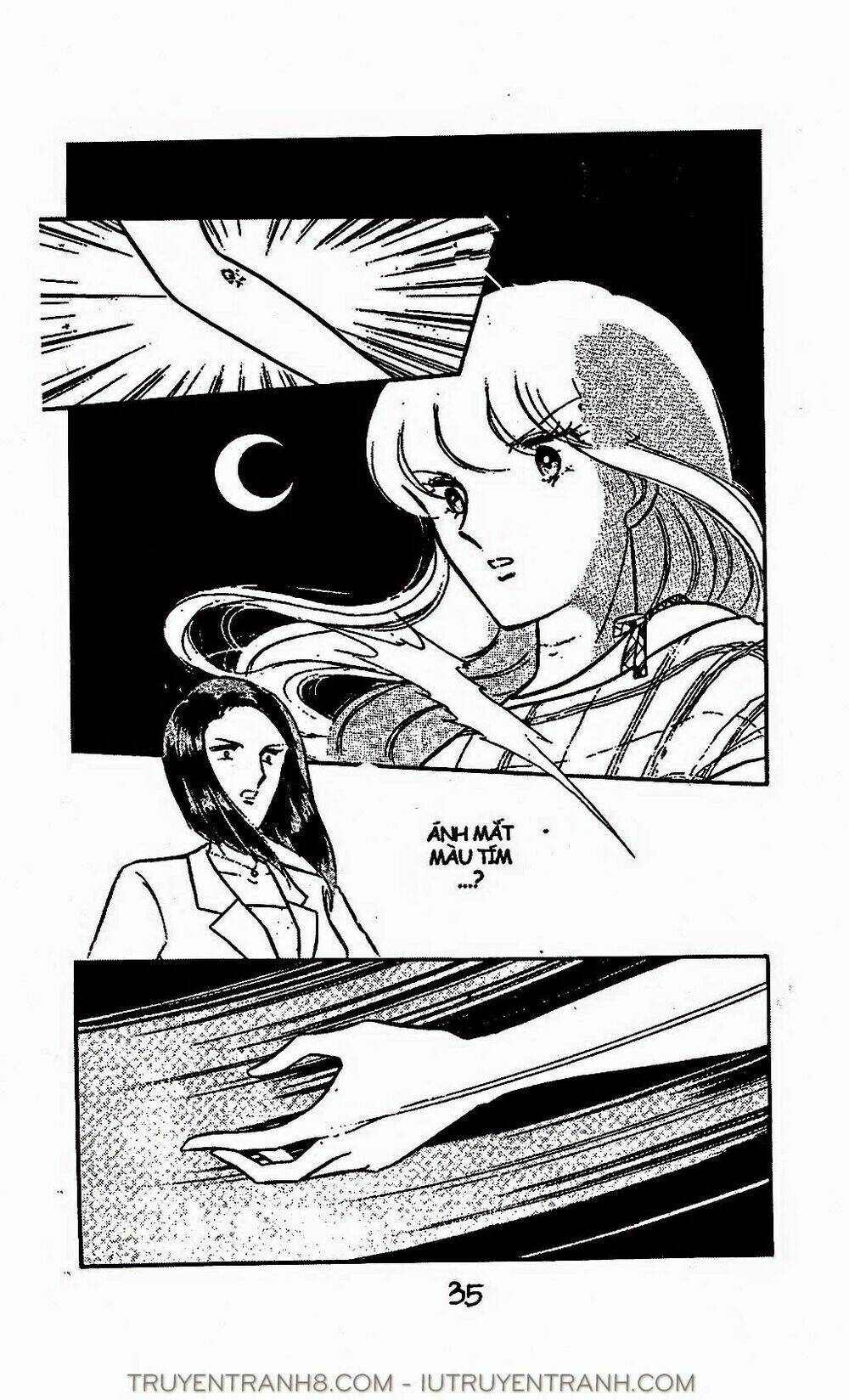 mimi kỳ lạ chapter 22.1 5