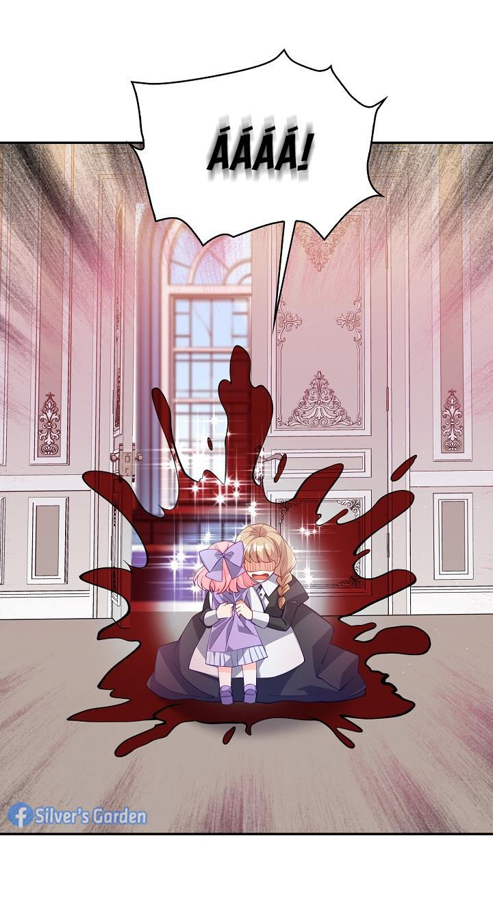 em gái cưng của đại công tước phản diện chapter 16 40