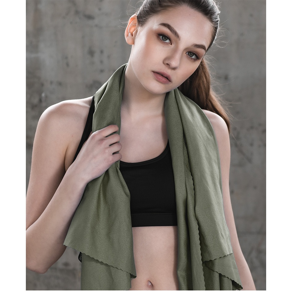 Khăn Tắm Thể Thao Nhanh Khô Naturehike NH19Y001-J MJ01 &amp; MJ02 Khăn Tắm Nhỏ Gọn