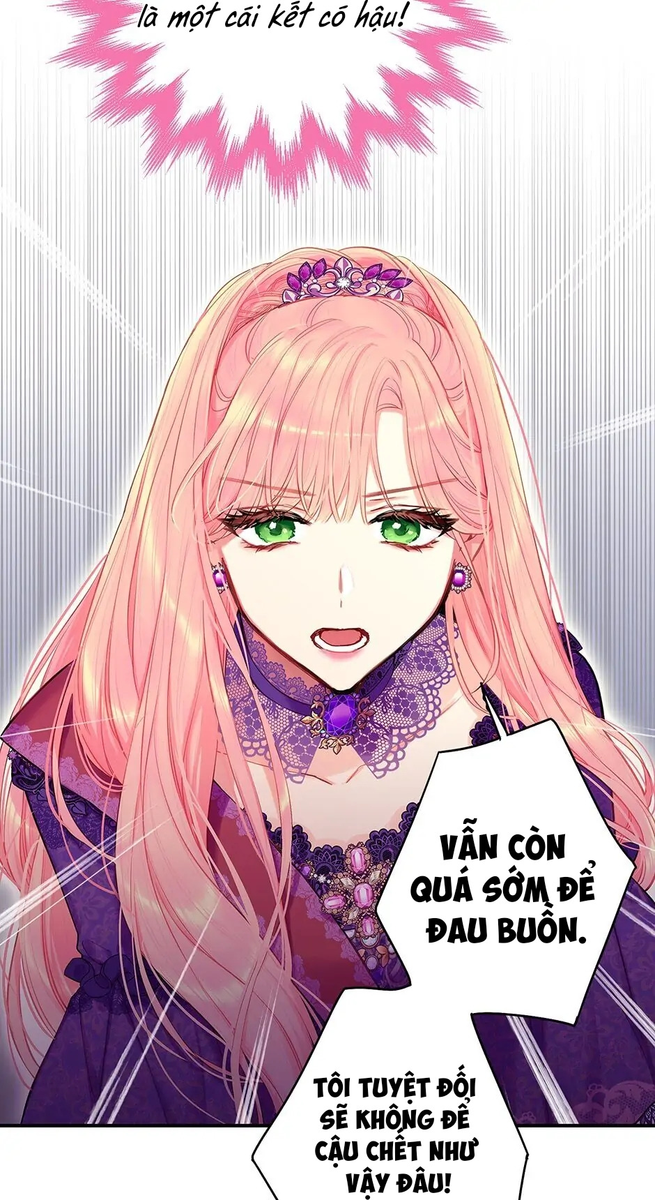 sống sót với thân phận là vợ của vị anh hùng chapter 113 57