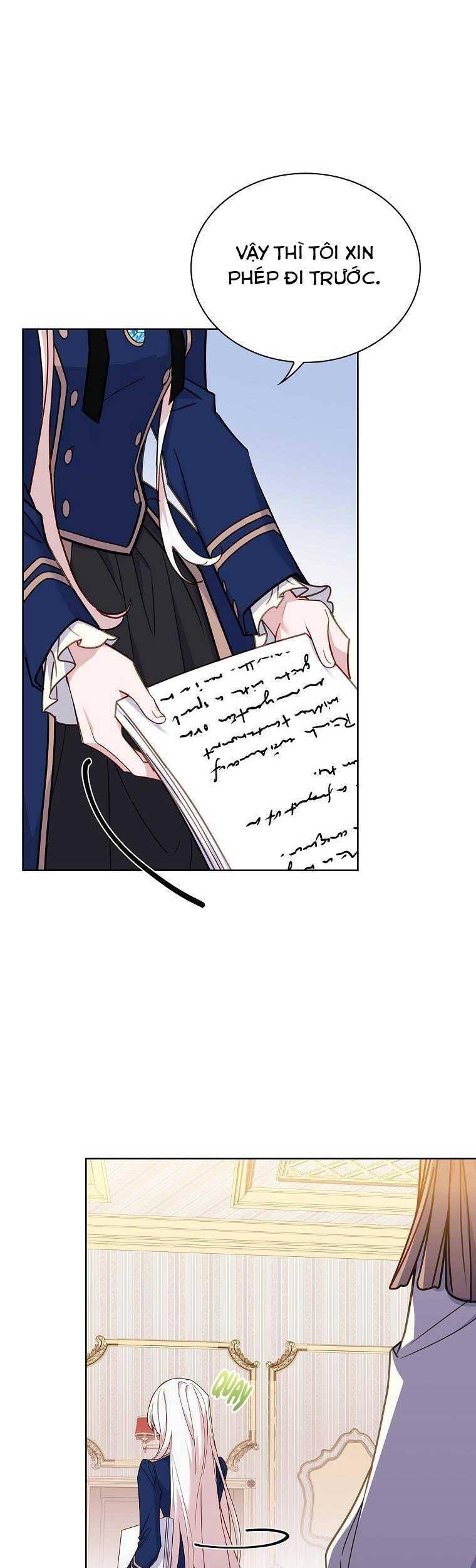 để yên cho tiểu thư hiền chapter 51 19