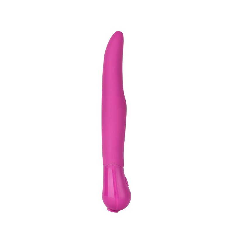 Thanh rung lưỡi điện hút rung điểm G Silicone