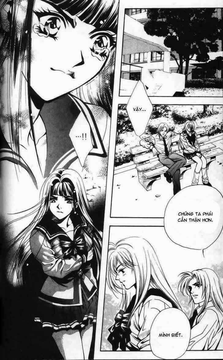 evil's return chapter 13 12