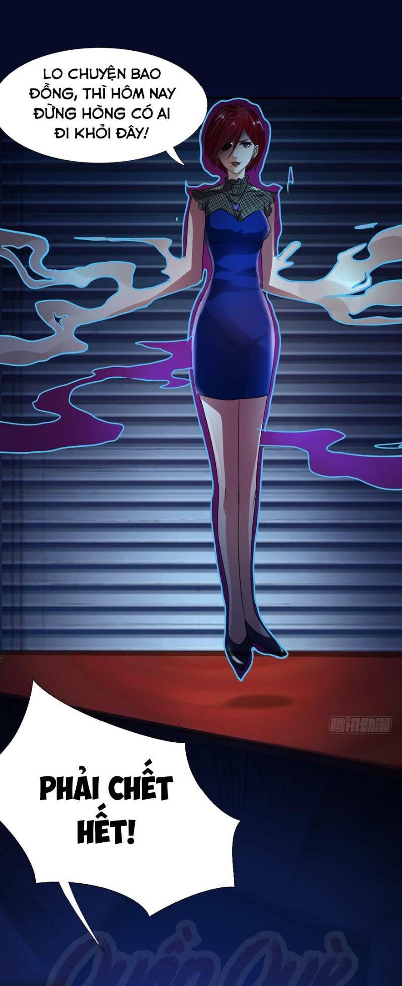 thập nhị thiên kiếp chapter 5 7