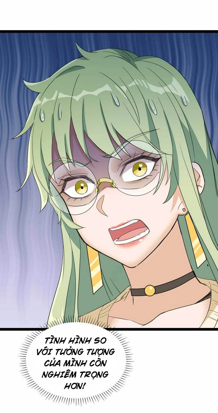 đỉnh phong cường thiếu chapter 84 27