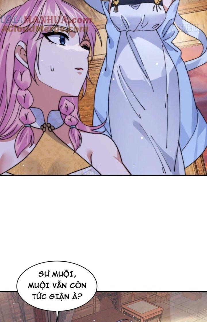 mỗi nữ đồ đệ đều muốn giết ta chapter 48 10