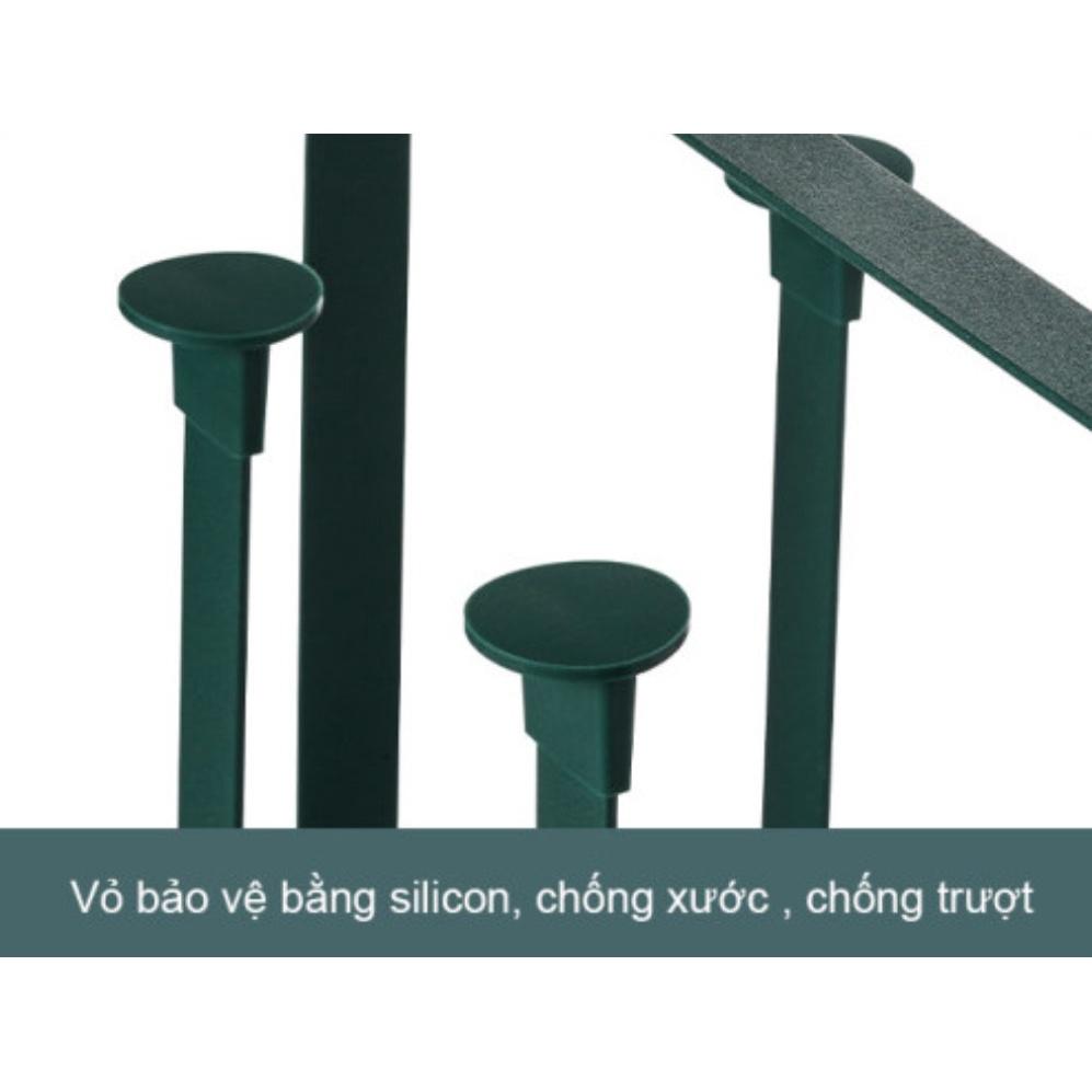 Giá đựng ly cốc nước Golden Green