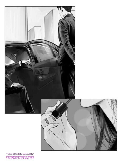 vật bị đánh mất chapter 8 2