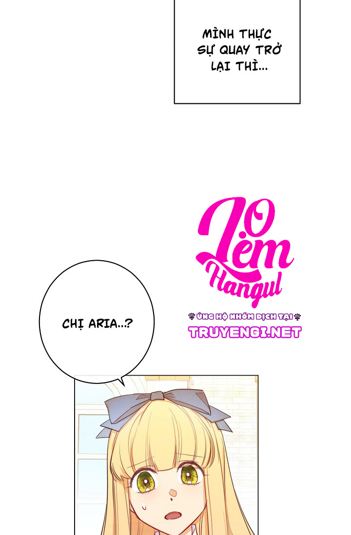 ác nữ đảo ngược đồng hồ cát chapter 1 91