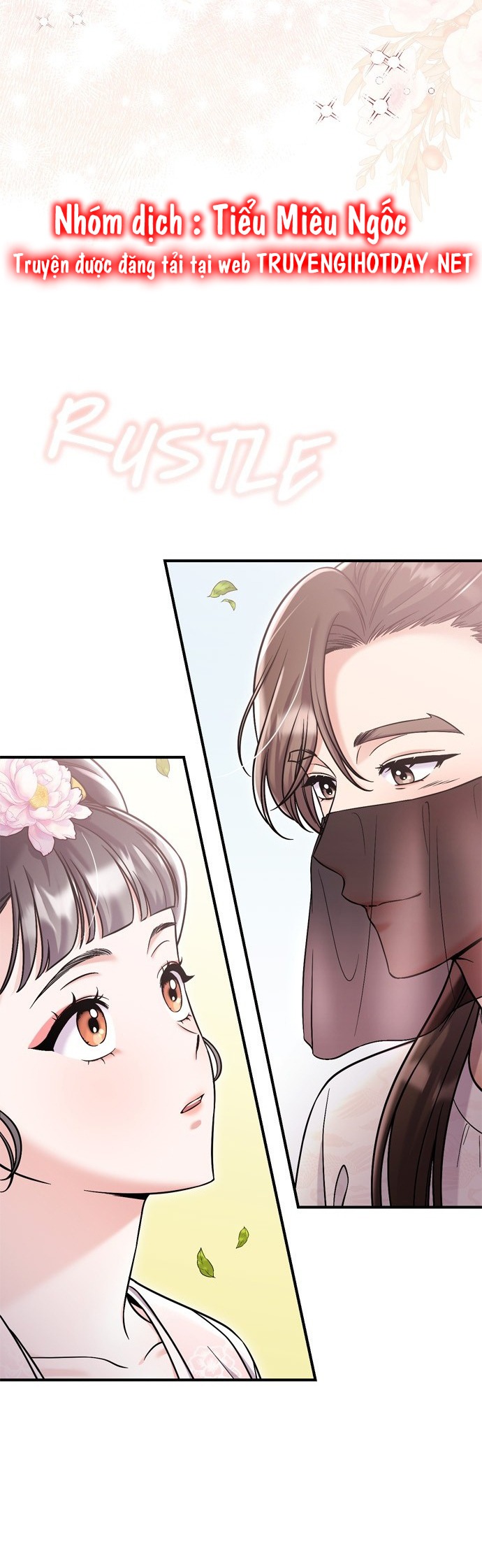 cao thủ chốn hậu cung chapter 27 2