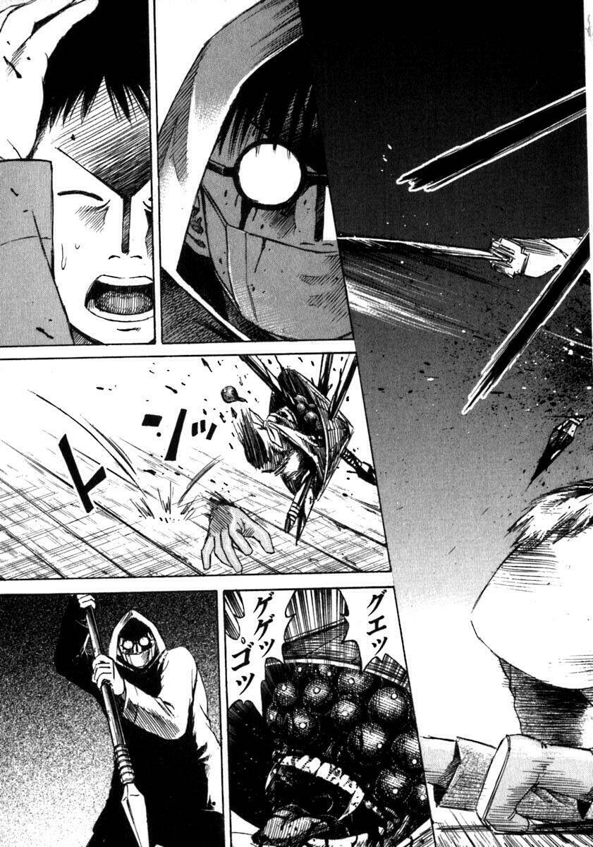 đảo ma cà rồng chapter 29 17