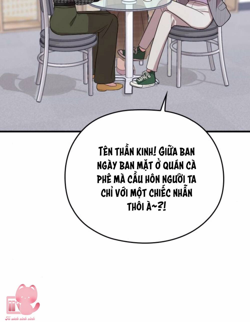 cô đi mà lấy chồng tôi đi chapter 63 59