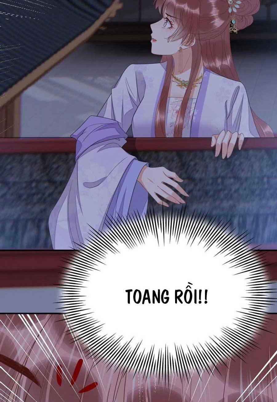 xuyên qua làm vương phi miệng quạ chapter 29 14